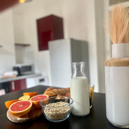 Suite Lavanni 里昂 外观 照片