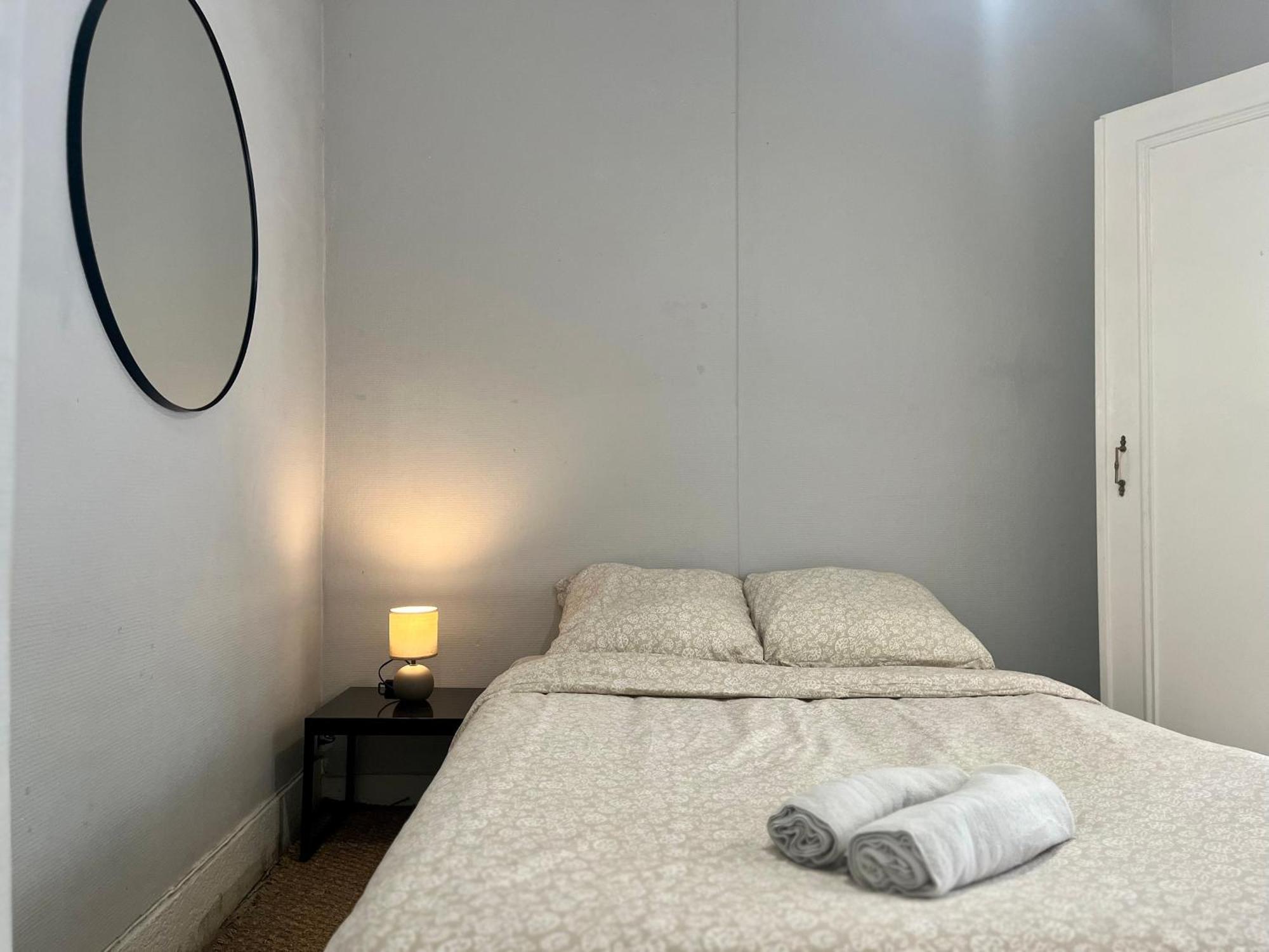 Suite Lavanni 里昂 外观 照片
