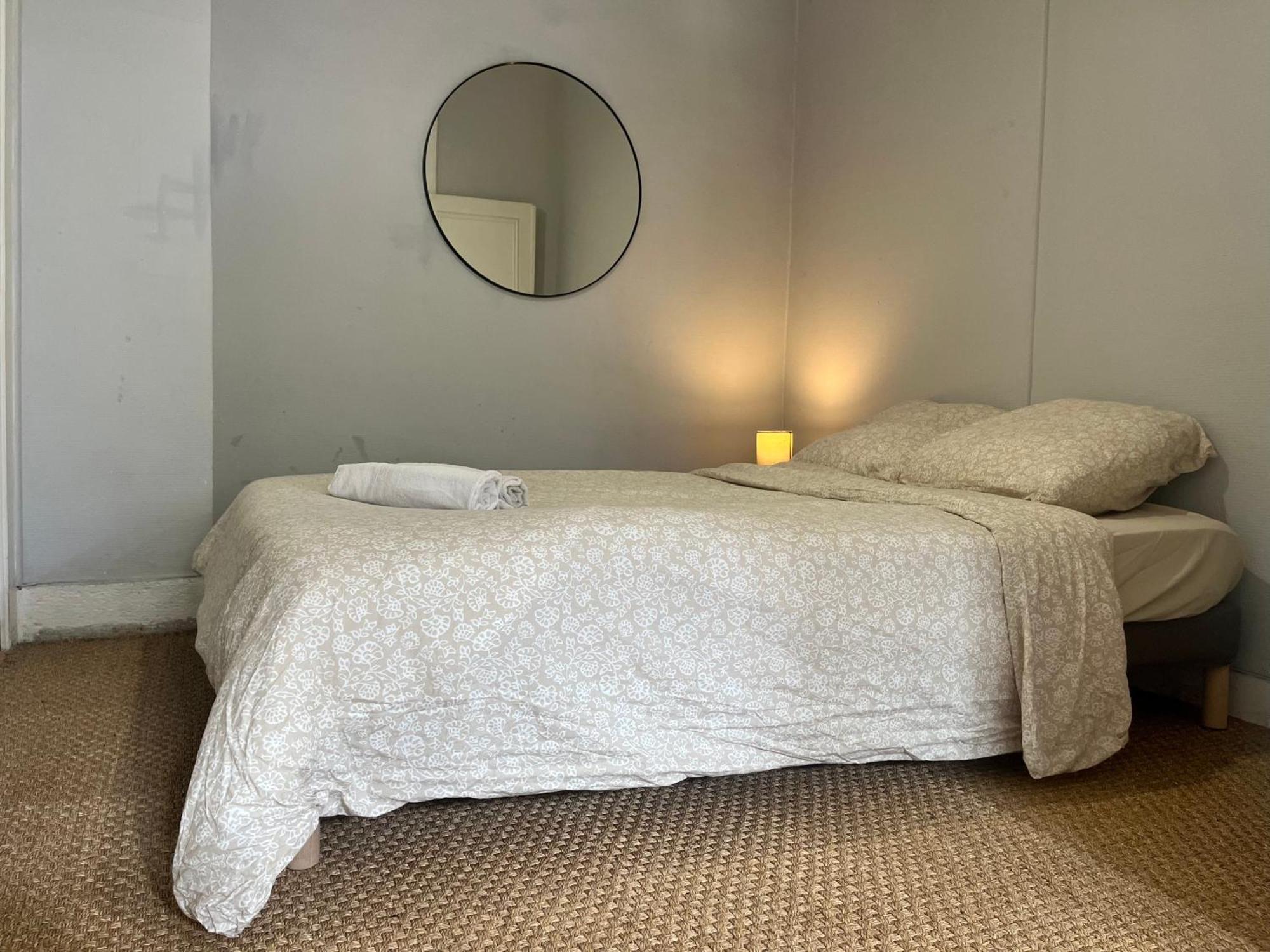 Suite Lavanni 里昂 外观 照片